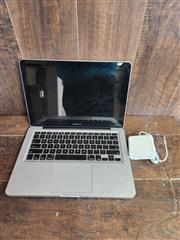 APPLE MACBOOK PRO A1278